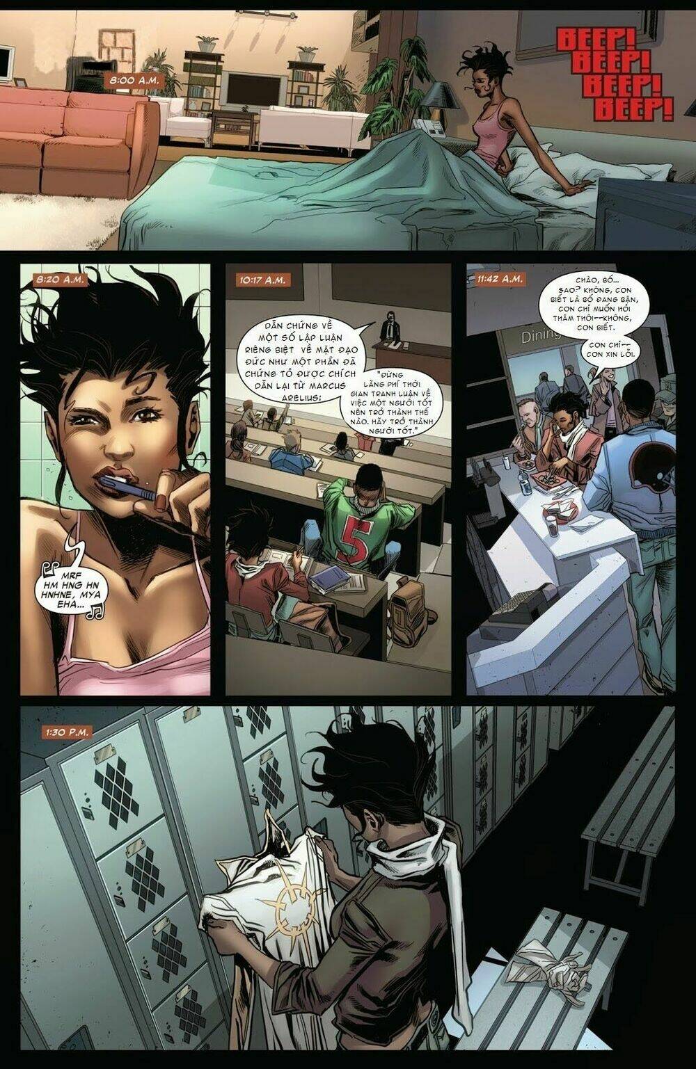 superior spider man team up chapter 6 6