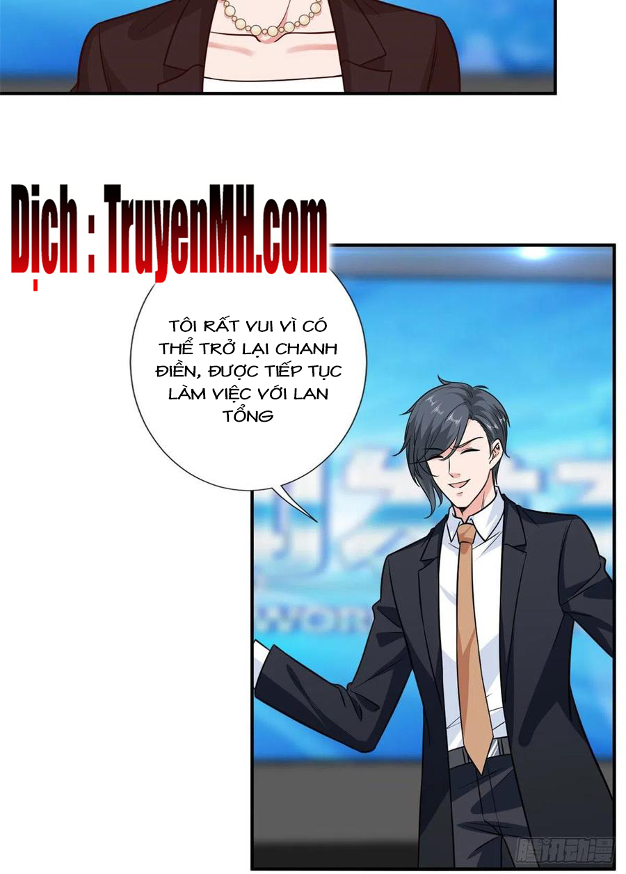 thí hôn lão công, cần giúp sức chapter 248 13