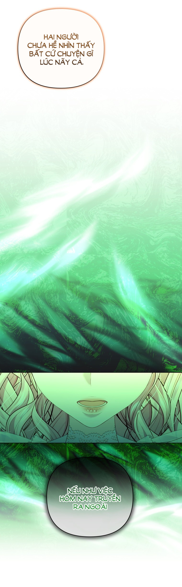 thà rằng để tôi trở thành nữ hoàng chapter 19.1 14