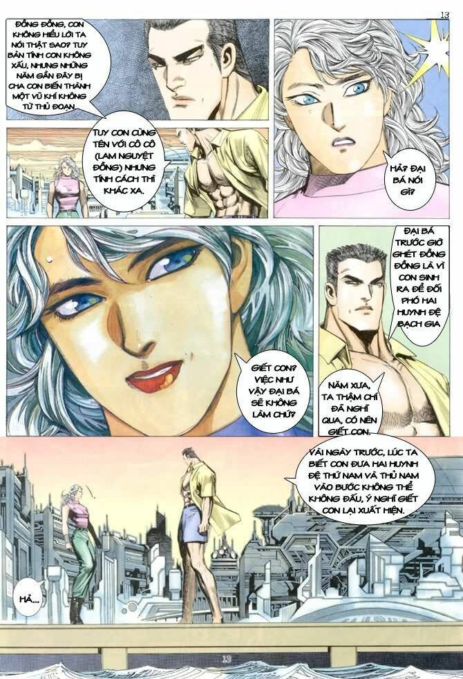 hải hổ 2 chapter 37 13