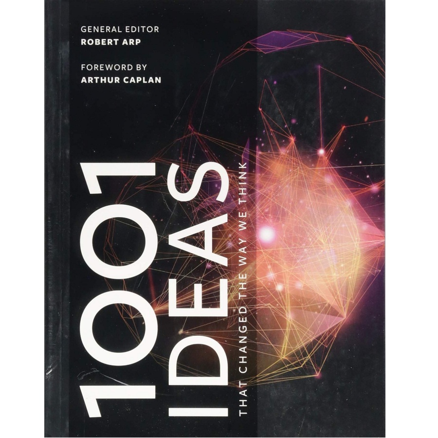 1001 Ideas that Changed the Way We Think