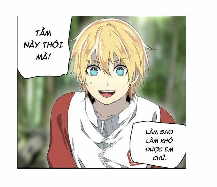 người cống hiến chapter 22 32