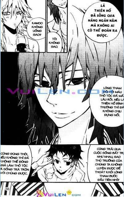 moon boy - chàng trai ánh trăng chapter 8 57