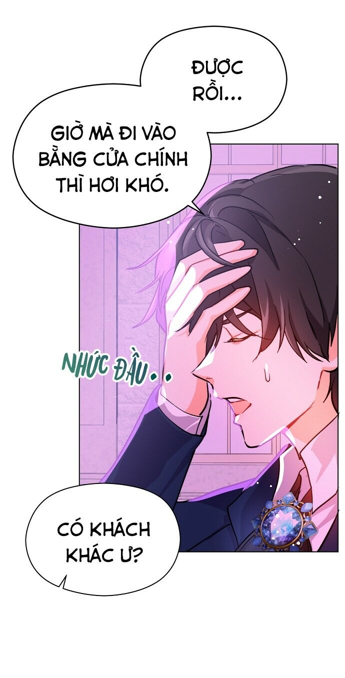 tôi không cố ý quyến rũ nam chính đâu! chapter 29 28