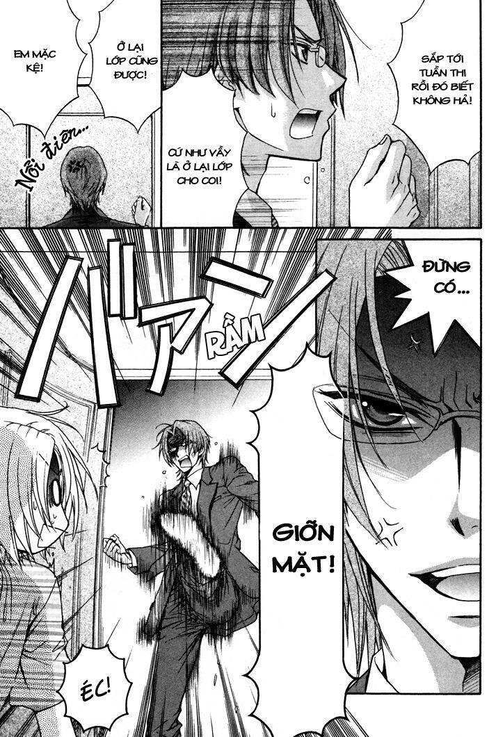 sân khấu tình yêu chapter 5 24