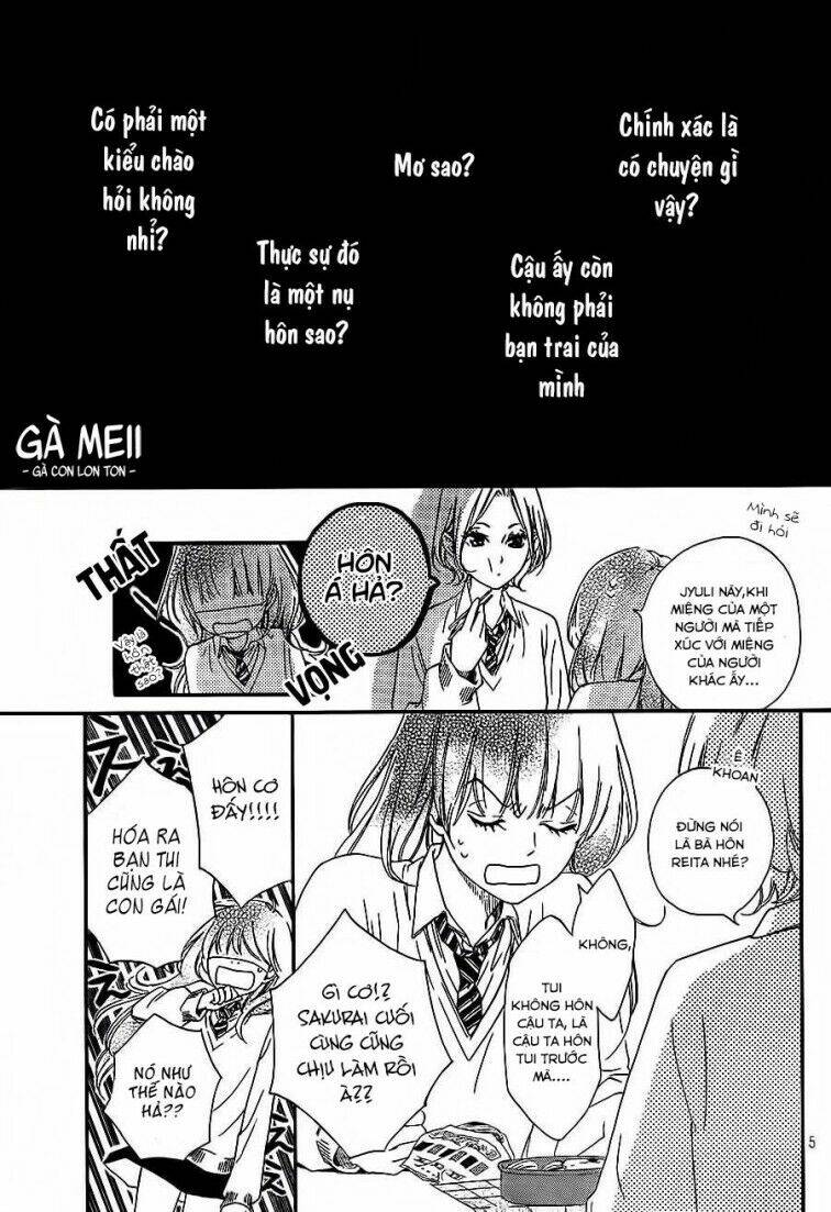 watashitachi ni wa kabe ga aru chapter 4 7