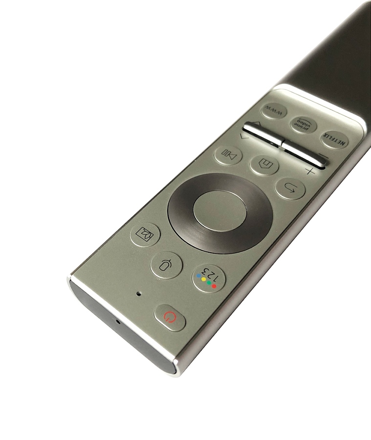 Remote Tivi Dành Cho SAMSUNG Điều Khiển Giọng Nói, Smart TV QLED, 4K BN59-01346C