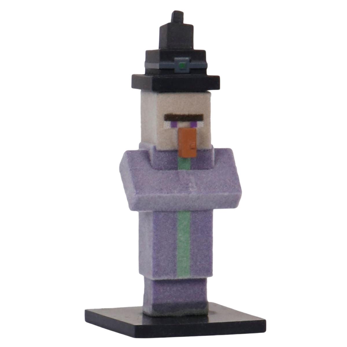 Đồ Chơi Mô Hình Nhân Vật Minecraft Phiên Bản Đặc Biệt - Mojang Studios MC2007M (Mẫu Sản Phẩm Bên Trong Là Ngẫu Nhiên)