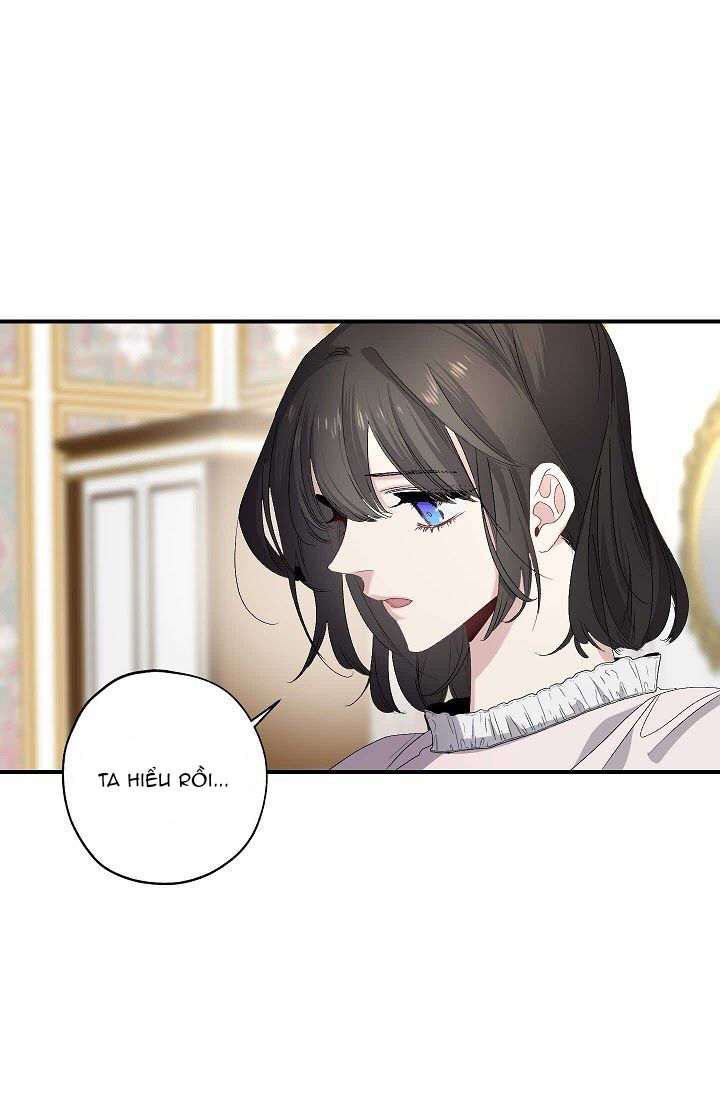 mối tình đầu của bạo chúa chapter 29 25