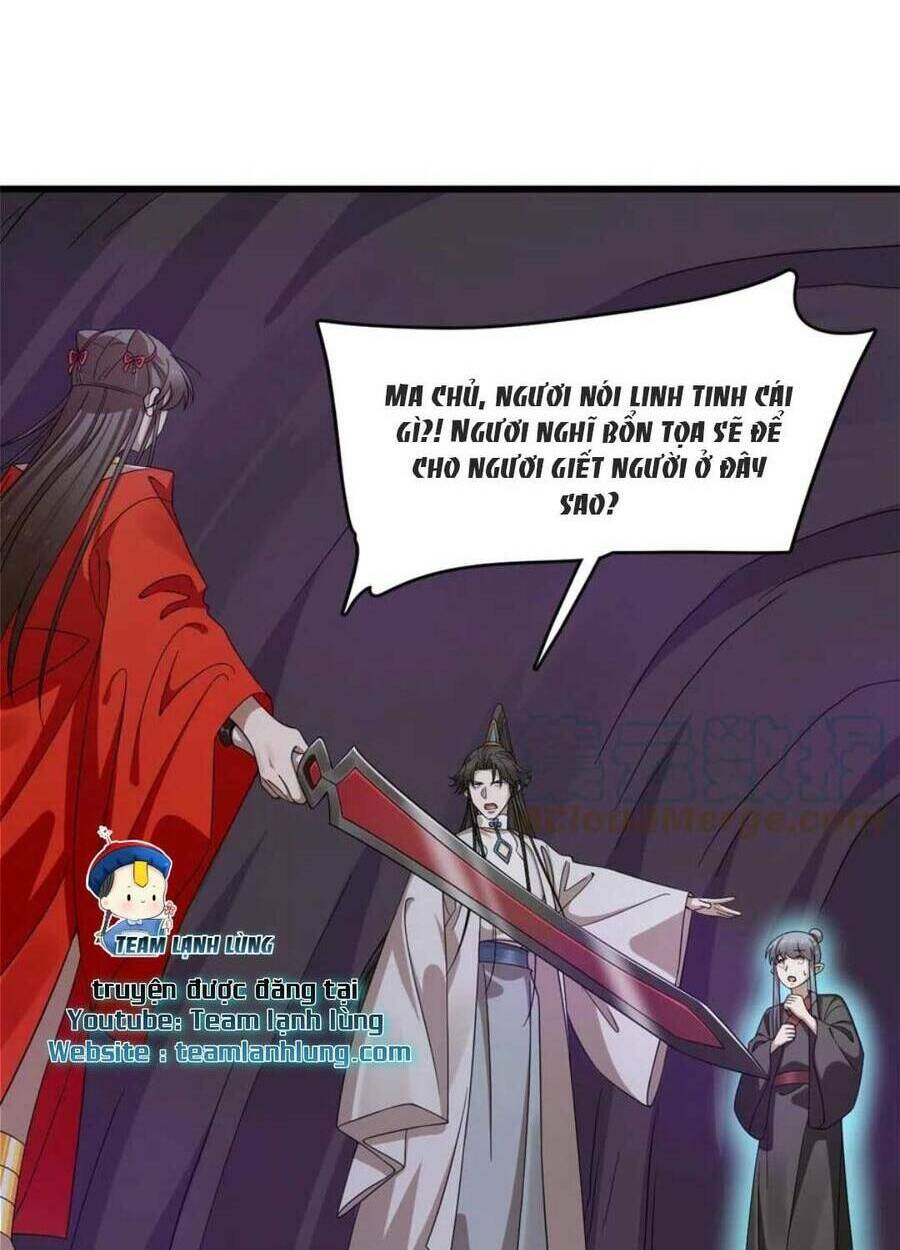 độc bộ thiên hạ: đặc công thần y chapter 411 8