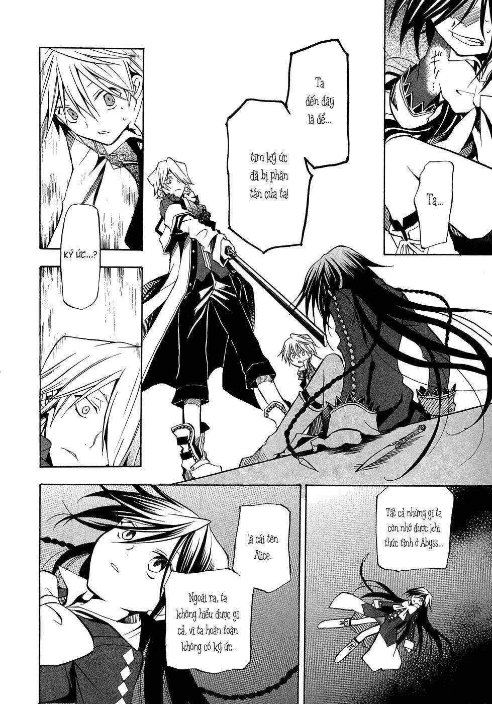 pandora hearts chapter 4 20