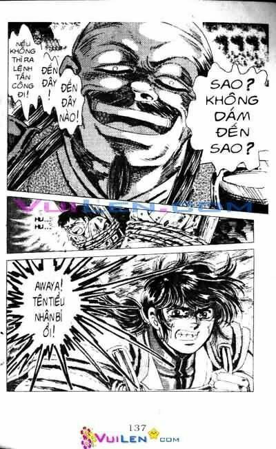 vương tử takeru chapter 3 137