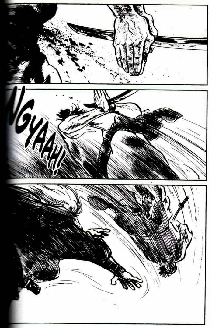 lone wolf and cub chapter 141 47