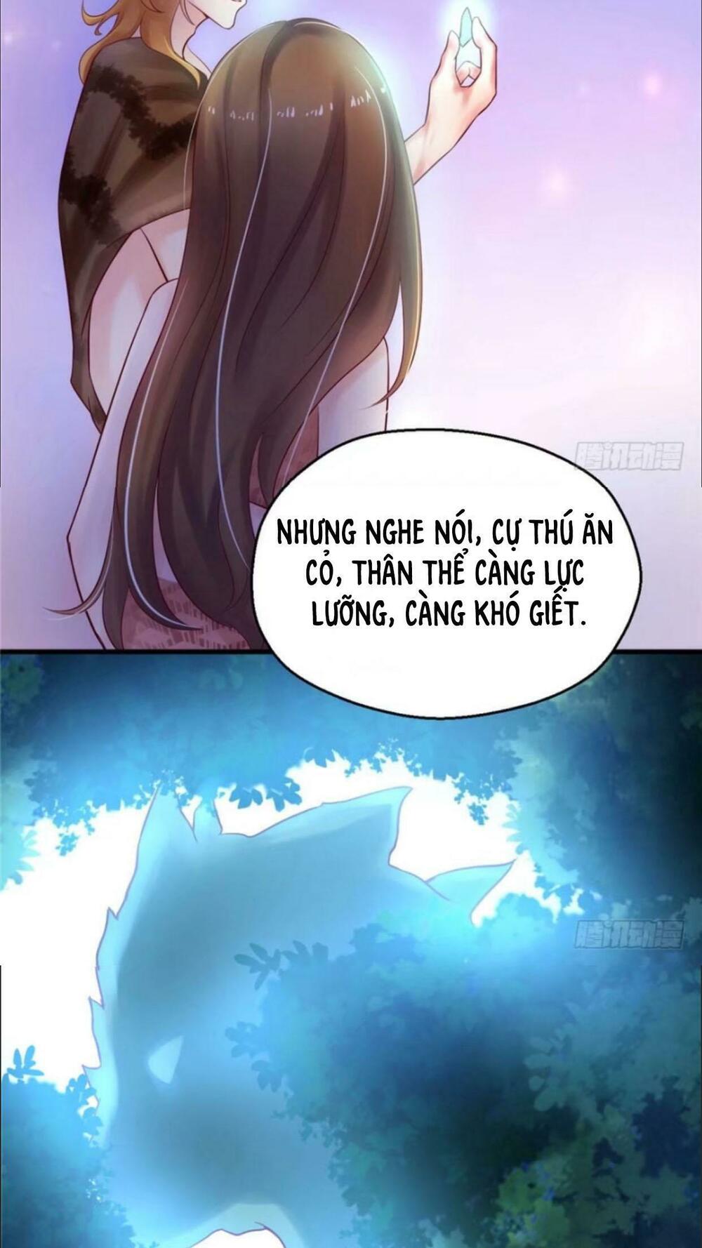 [16+] thảnh thơi thú thế chủng chủng điền, sinh sinh tể chapter 37 3