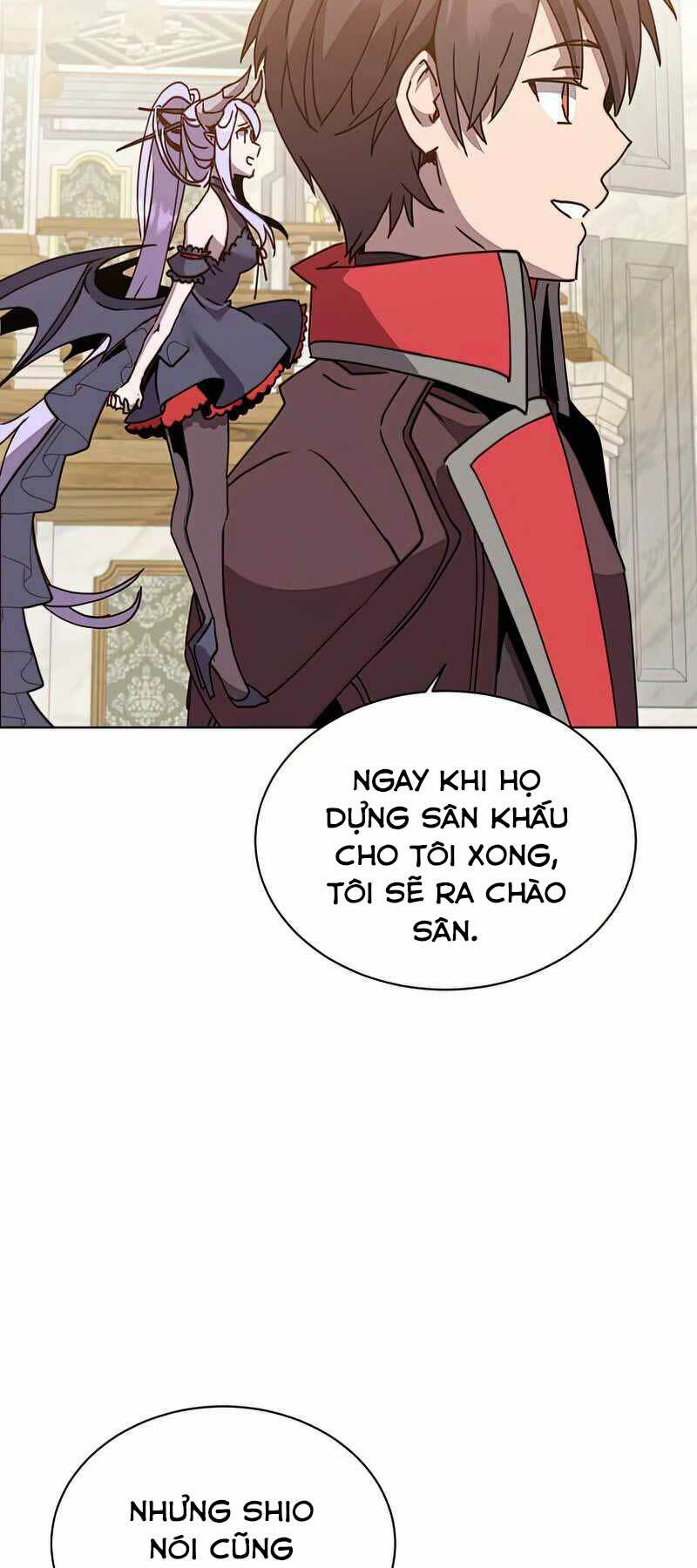 Anh Hùng Mạnh Nhất Trở Lại chapter 86 4