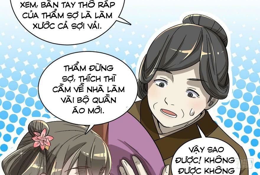 quẻ phi thiên hạ chapter 22 37