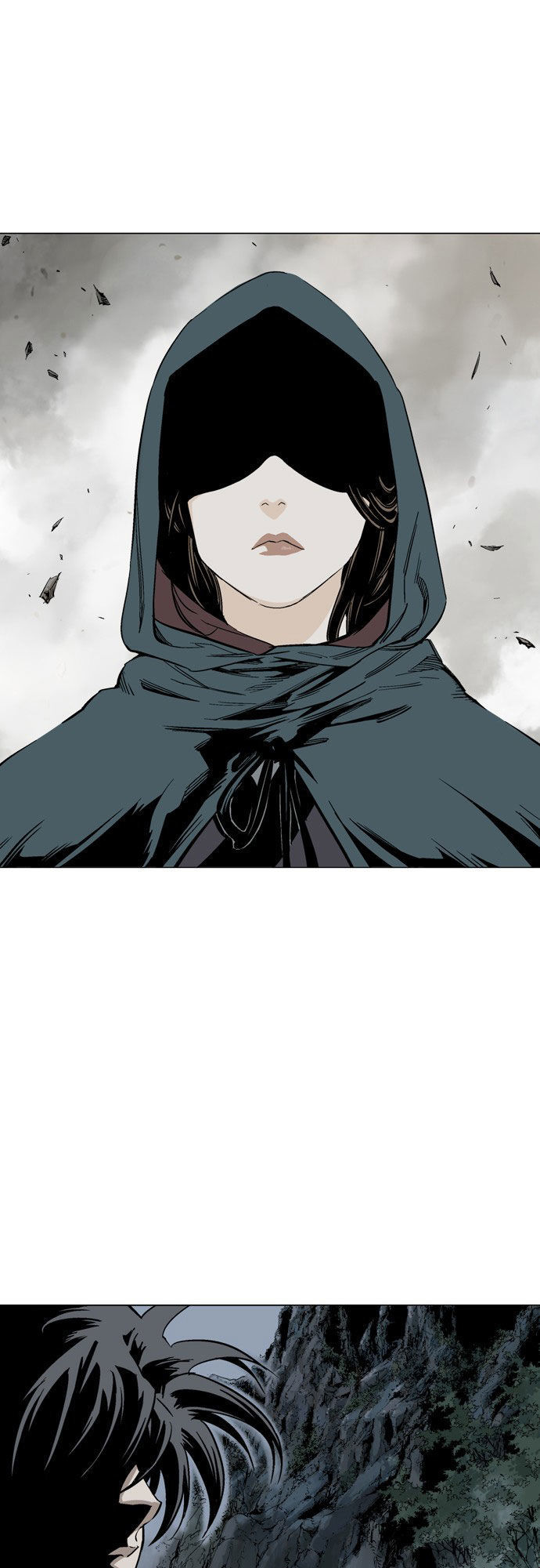 cao thủ 2 chapter 11 15