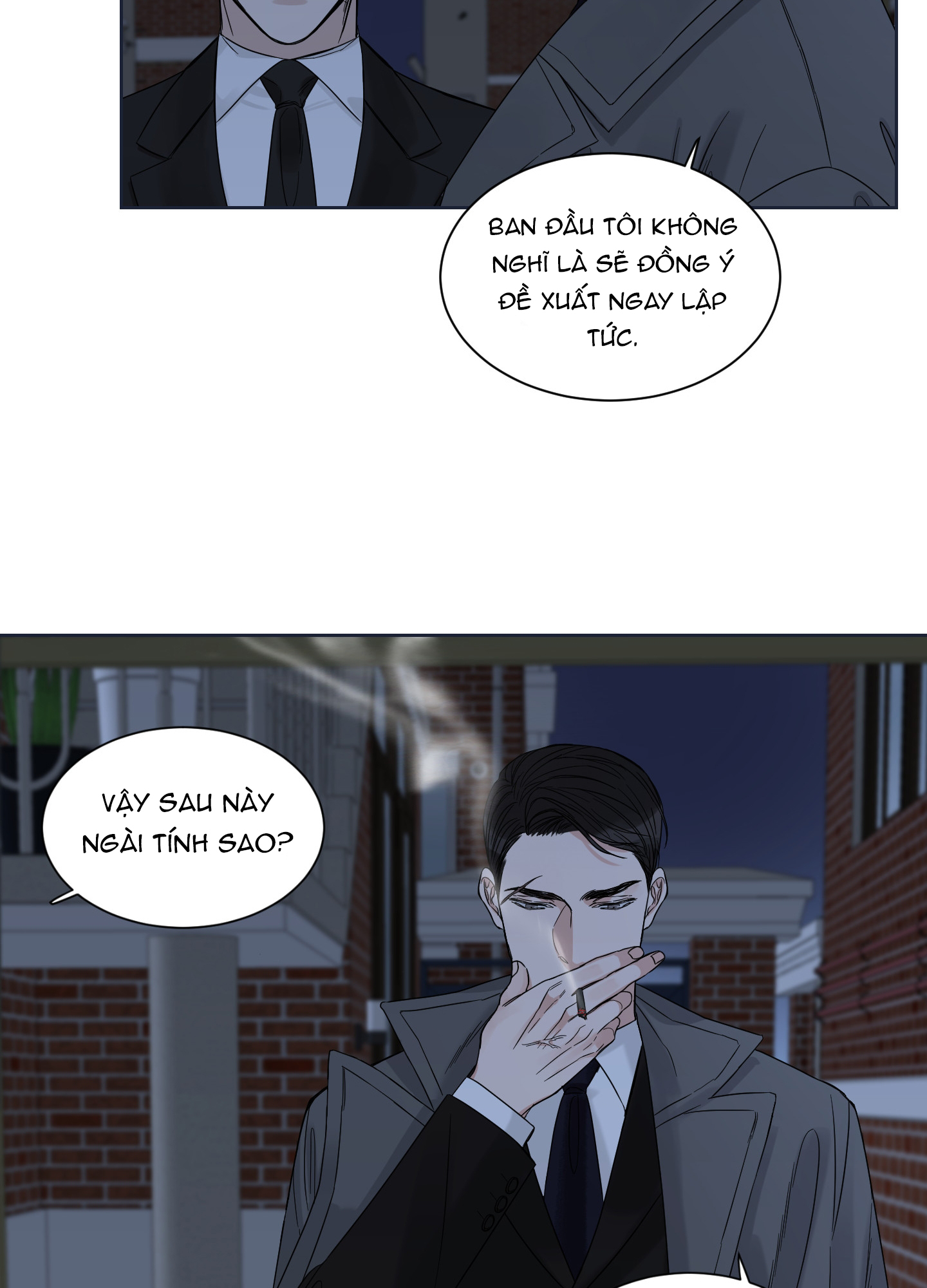 điểm cuối chapter 3 31