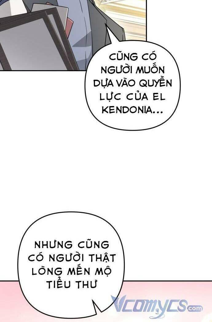 công nương mint bé nhỏ chapter 35 58