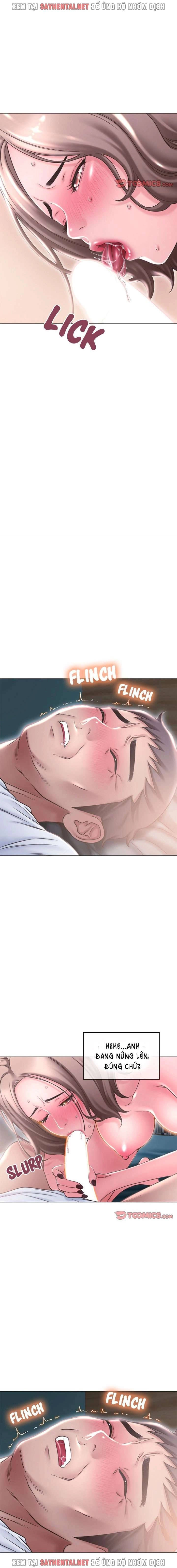 xa tận chân trời, gần ngay tr?.. chapter 17 2