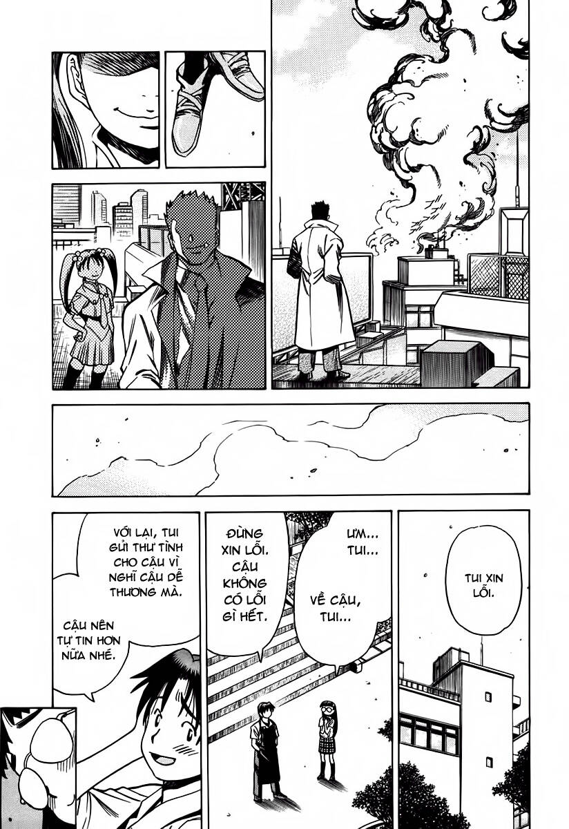 little jumper chapter 8 30