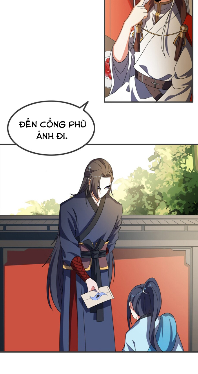 sự tại tất đắc chapter 4 42