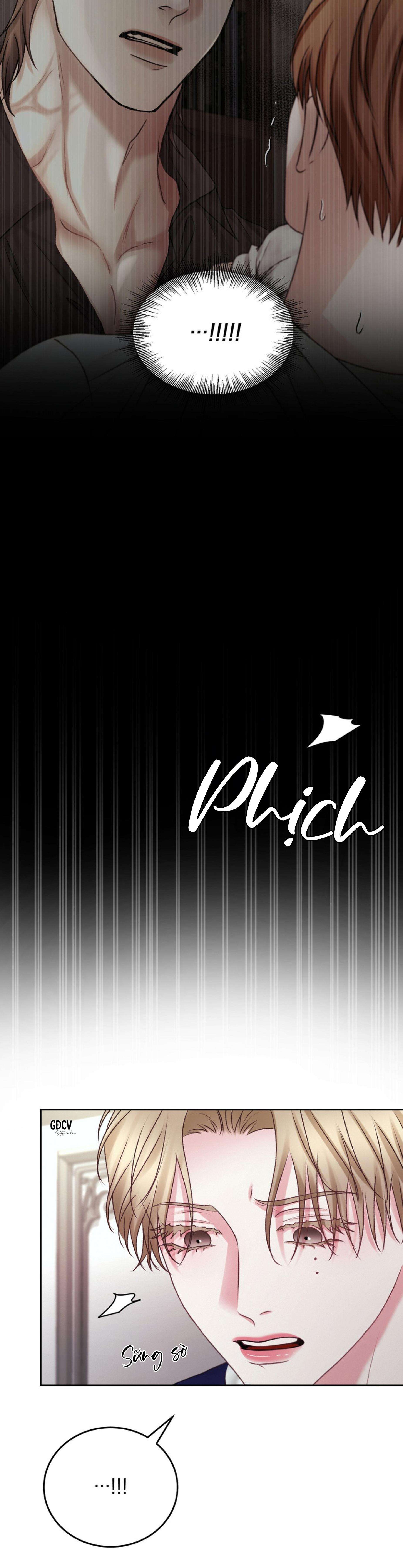 con nuôi bất đắc dĩ chapter 45 21