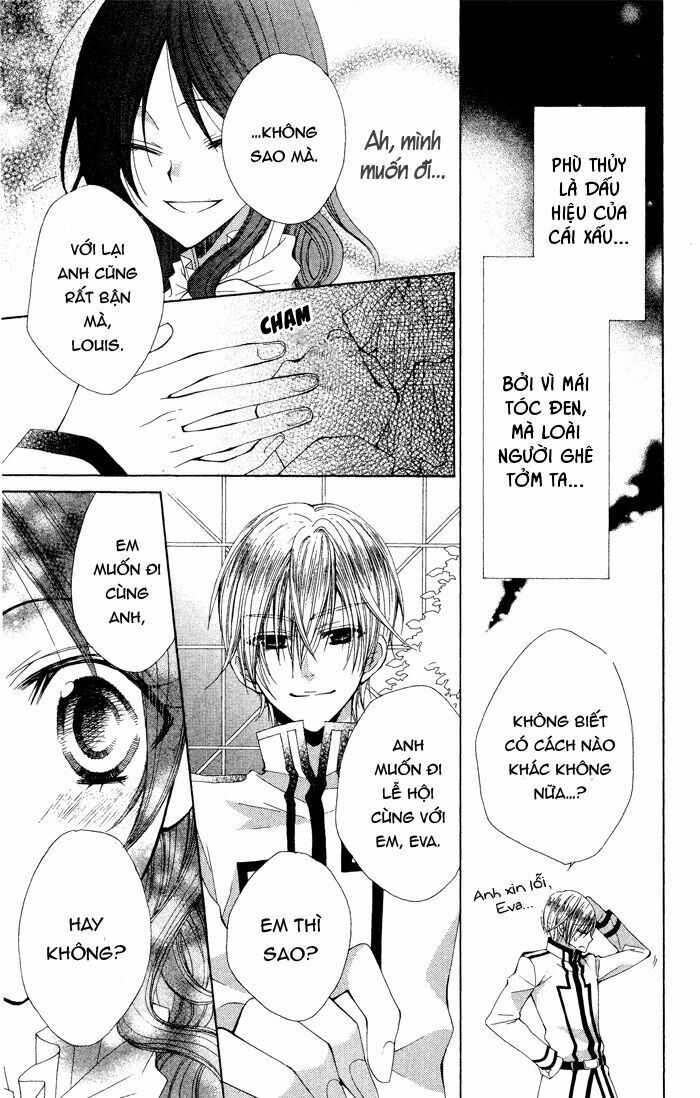 hyakunen renbo chapter 4 7