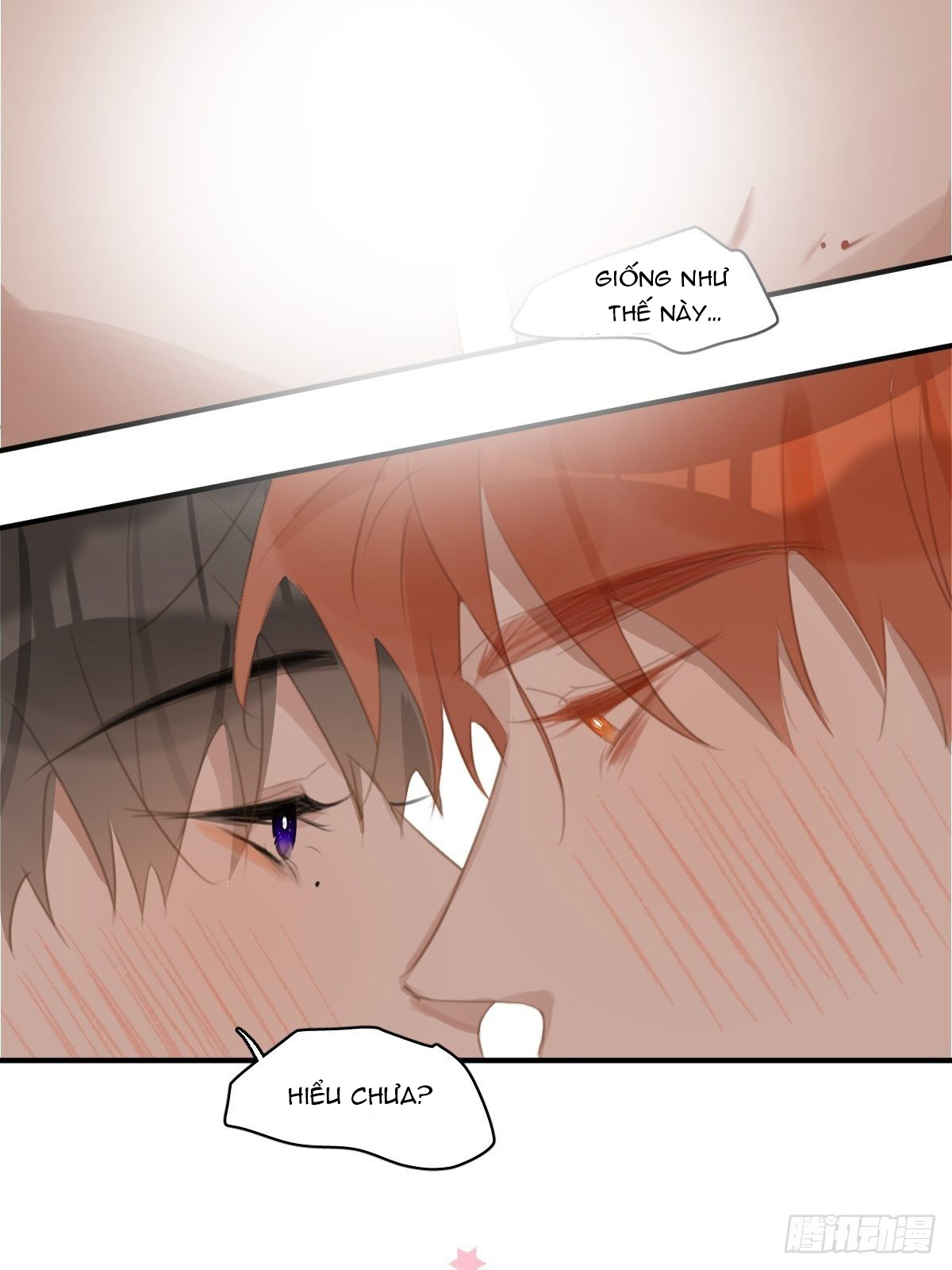 đêm đầy sao nói với em chapter 56 46