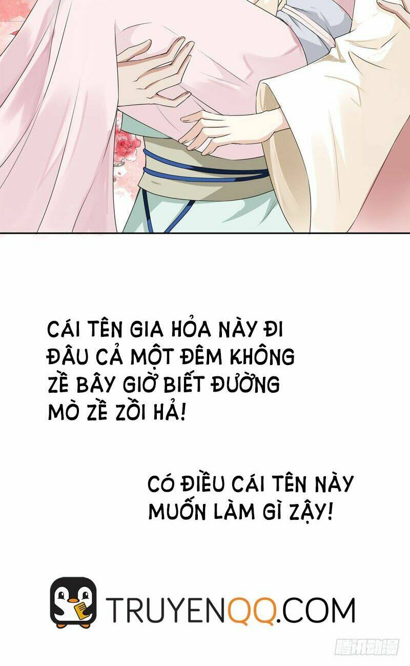 điền viên mật sủng: cô vợ nóng bỏng chapter 14 12