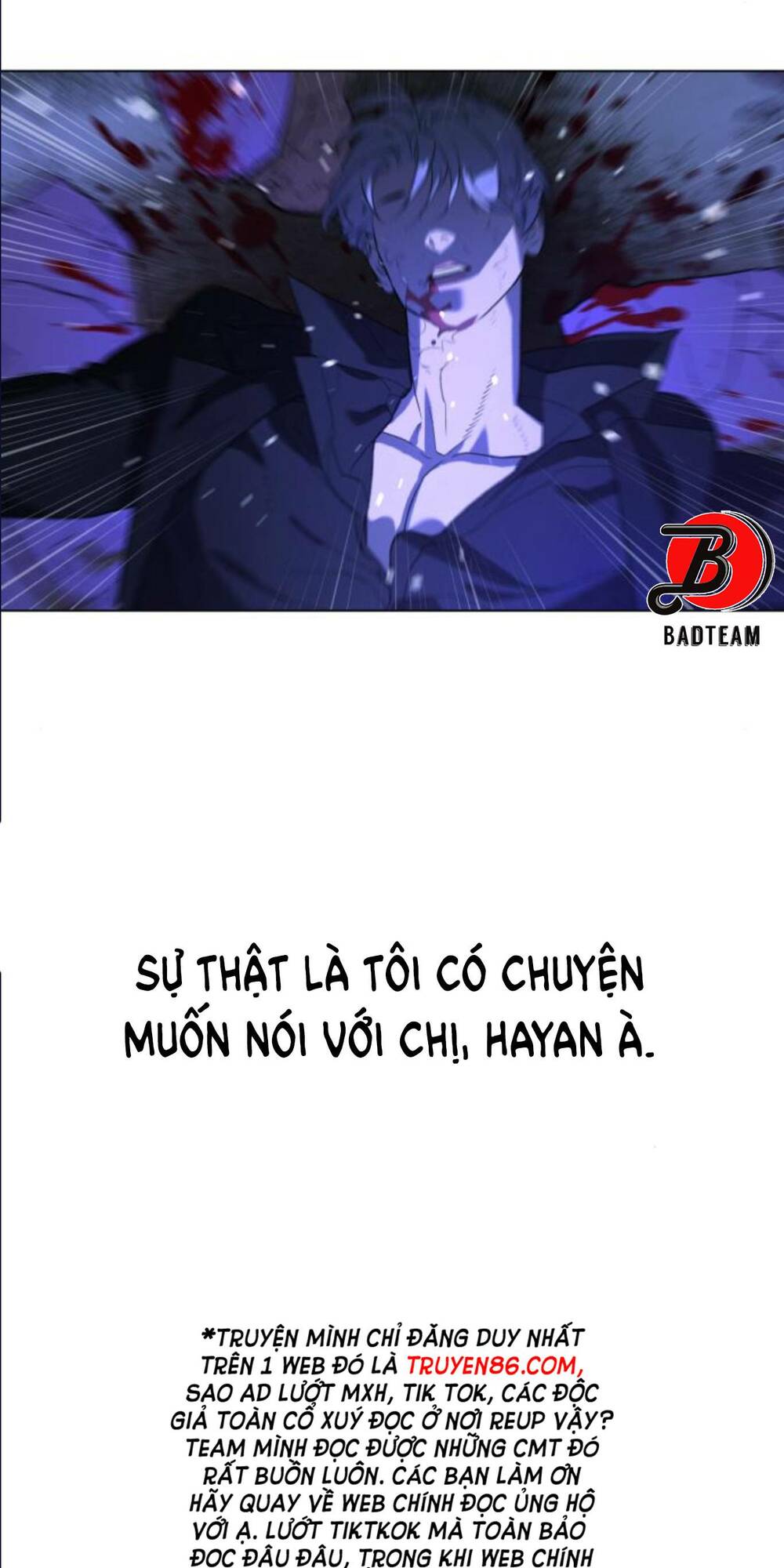 Máu trắng chapter 86 59