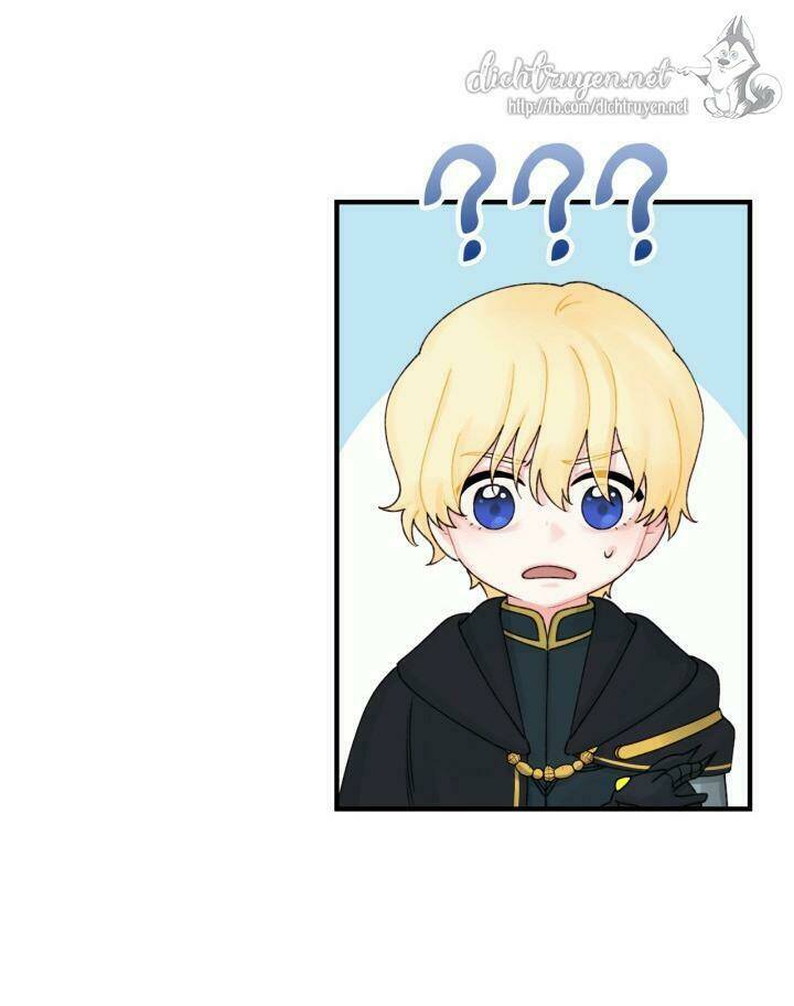 công chúa bãi rác chapter 26 25