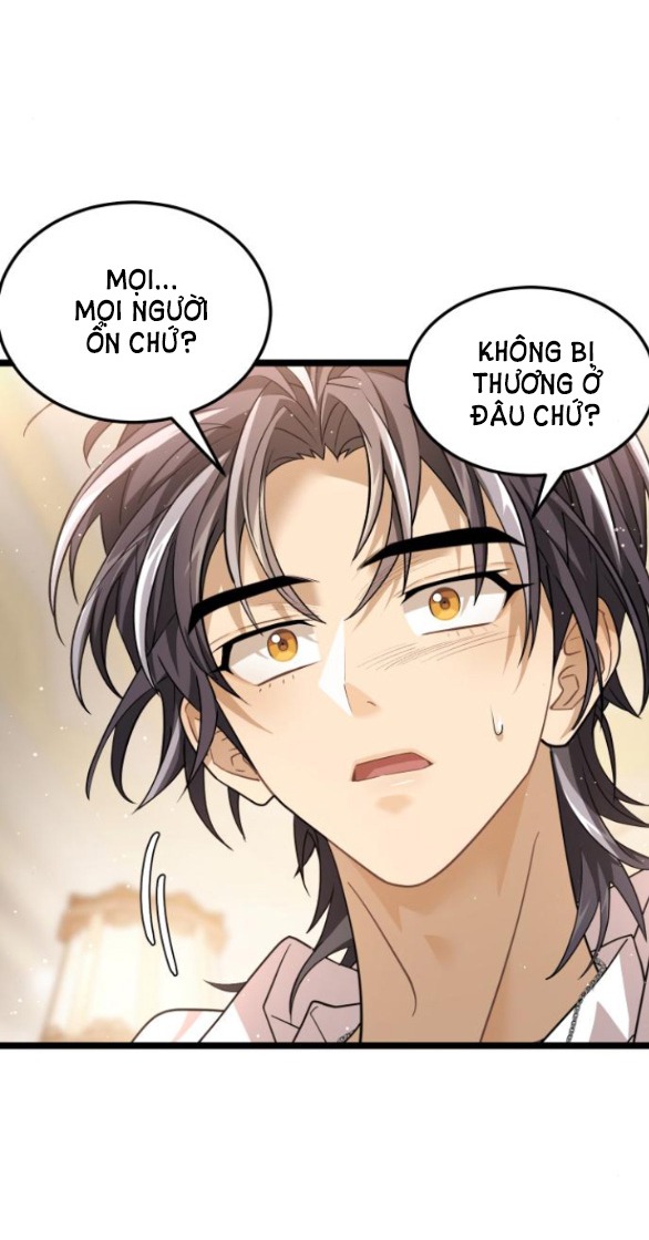 dark moon - tế đàn ánh trăng chapter 49.1 33