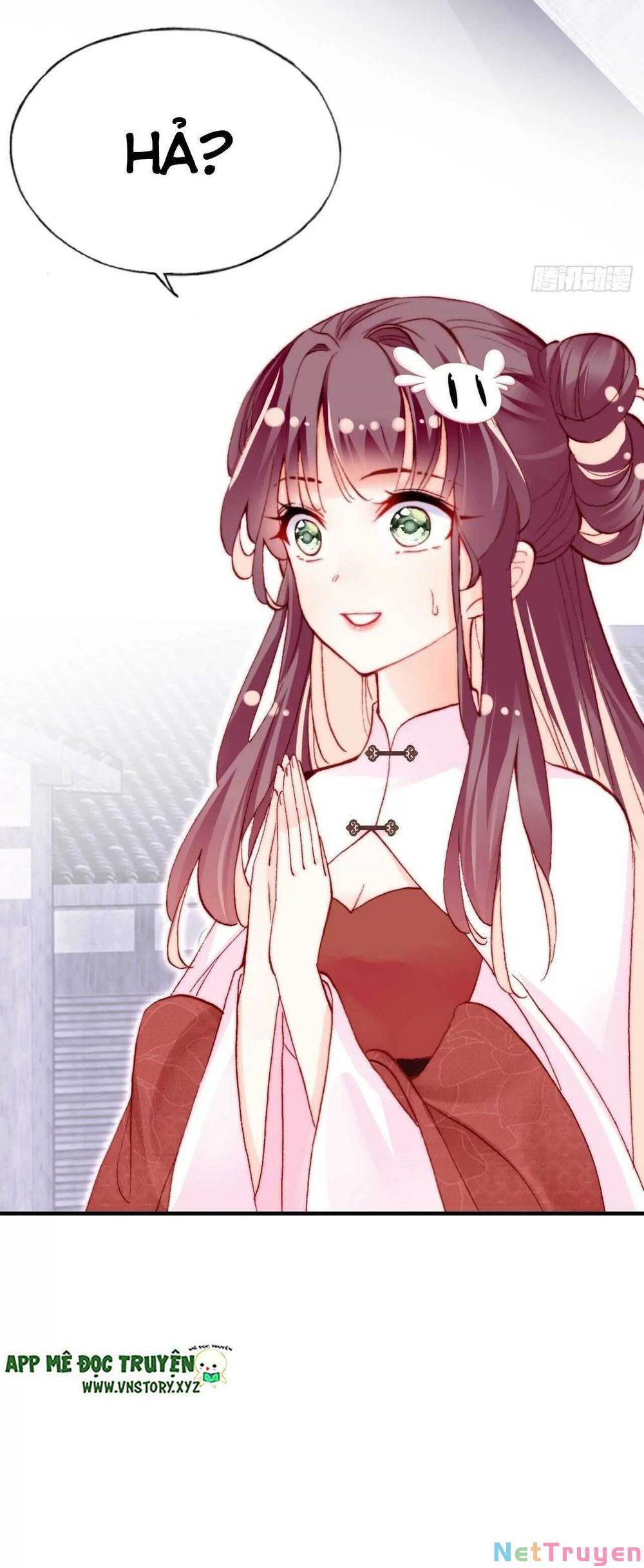 lại bị bệnh chiều chuộng quấn lấy chapter 46 51