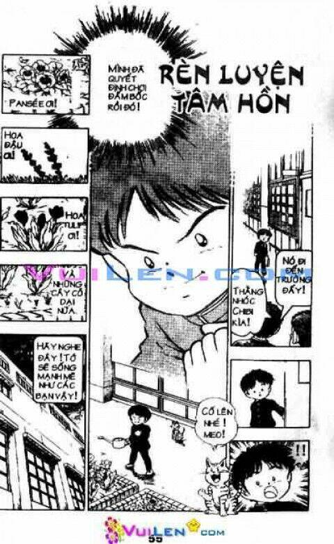 chibi cậu bé quyền anh (8 tập full) chapter 1 55