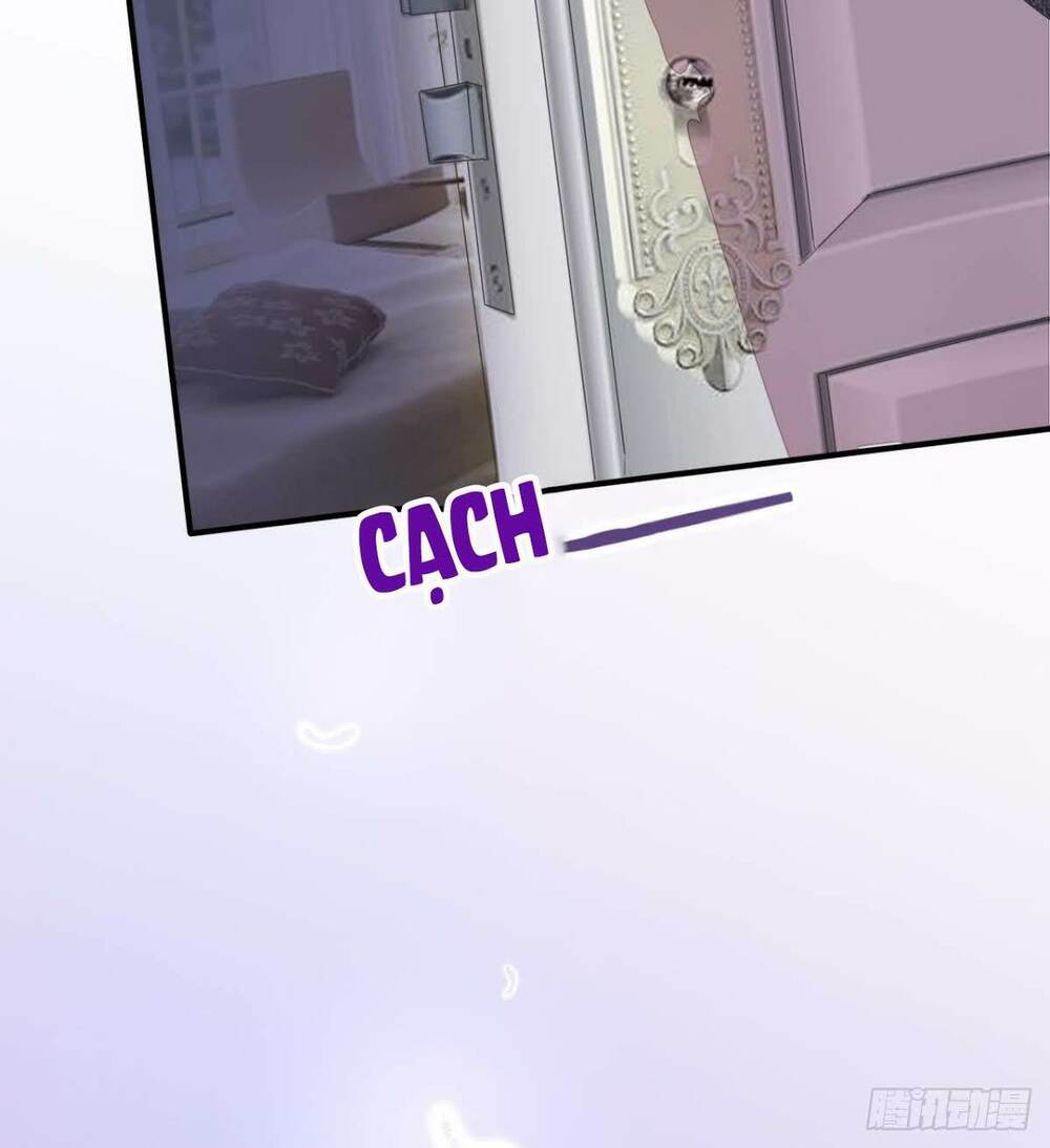 manh thê khó dỗ chapter 22 35