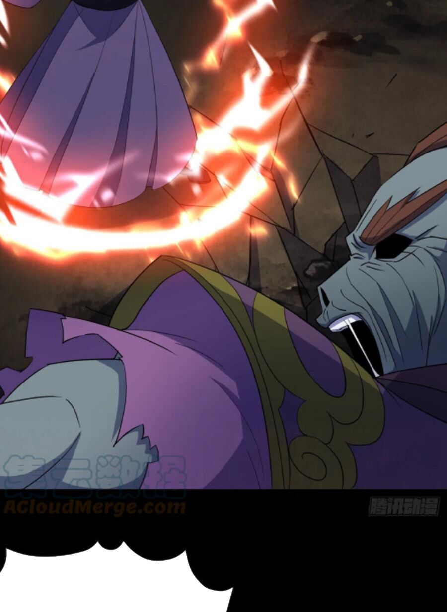 thông u đại thánh chapter 70 30