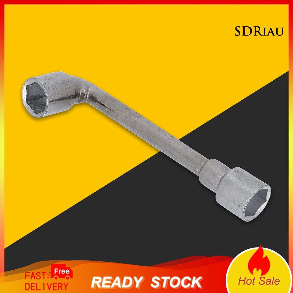 Cờ Lê Sửa Chữa Xe Hơi Hình Chữ L 22mm