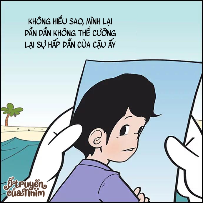 yumis cells chapter 33 2