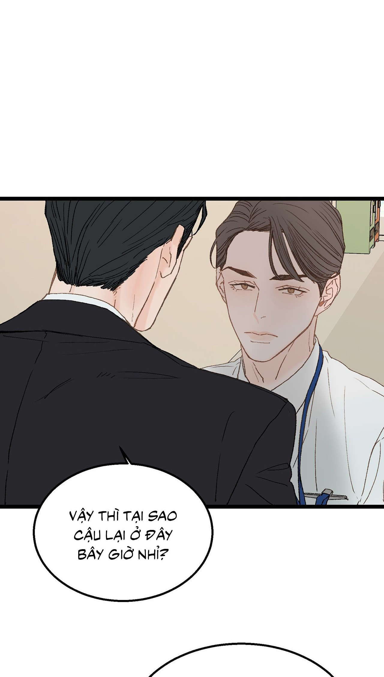 vùng cấm tình yêu của beta chapter 2 38