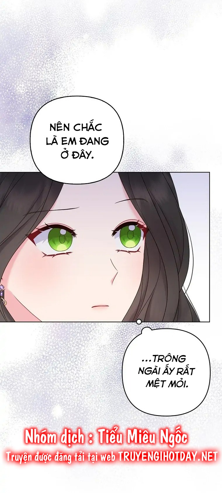 hương vị ngọt ngào muộn màn chapter 26 30