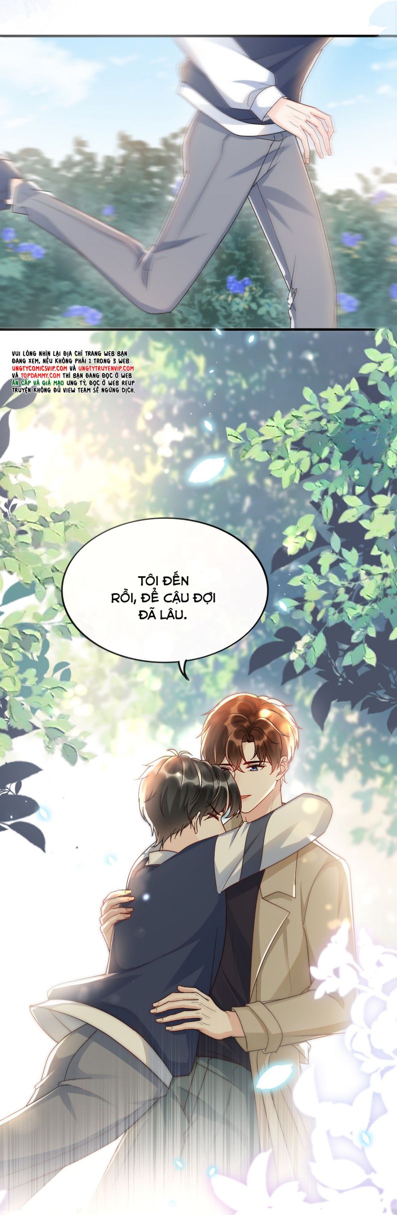 ngọt không ngừng nghỉ chapter 73 41