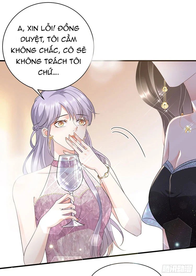 [16+] đại tiểu thư có thể có ý đồ xấu chapter 23.1 9