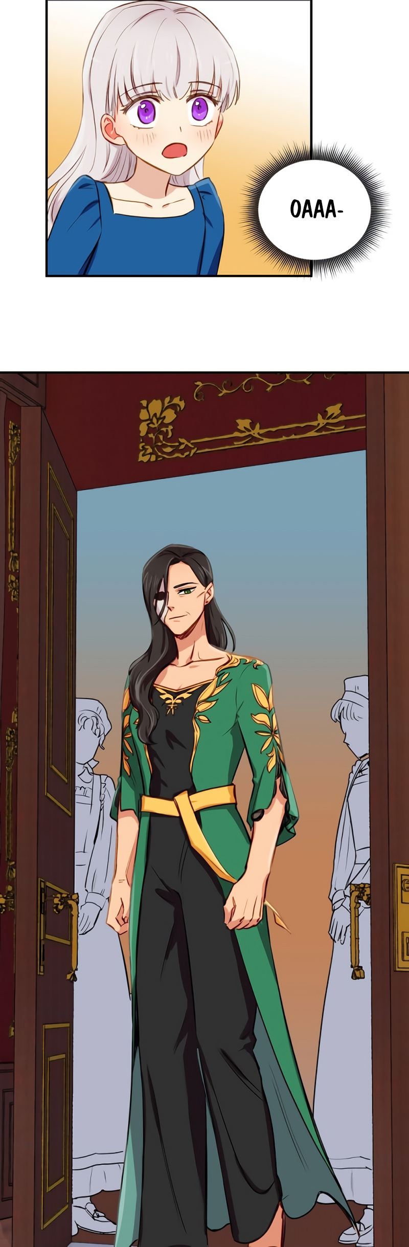 bản khế ước với nữ công tước ác ma chapter 7 19