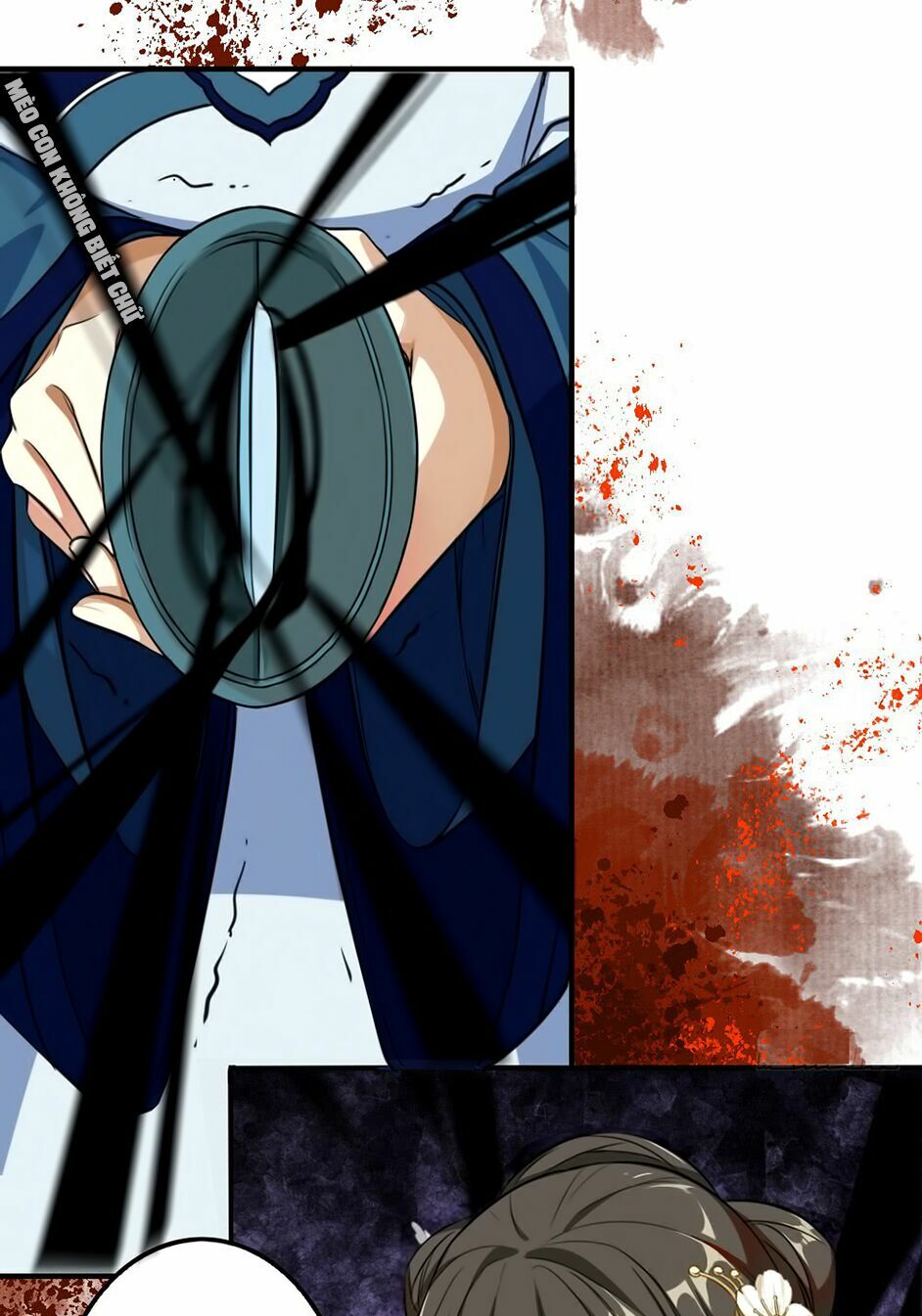 bốc toán tử chapter 10 6