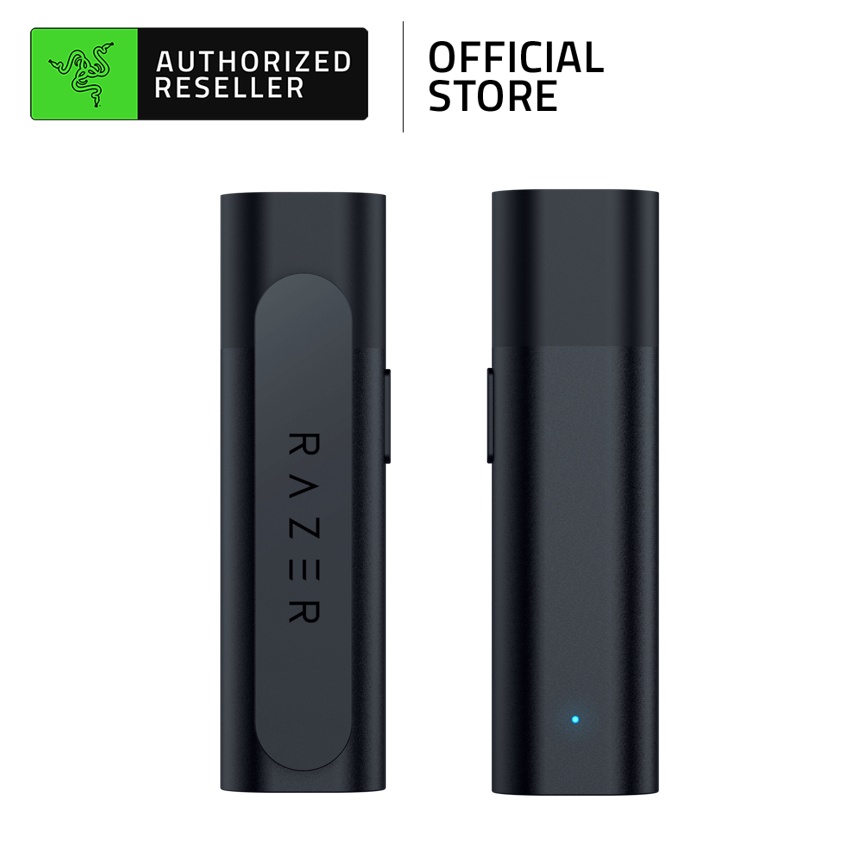 Razer Seiren BT Micrô Bluetooth để phát trực tuyến trên thiết bị di động - Hàng nhập khẩu