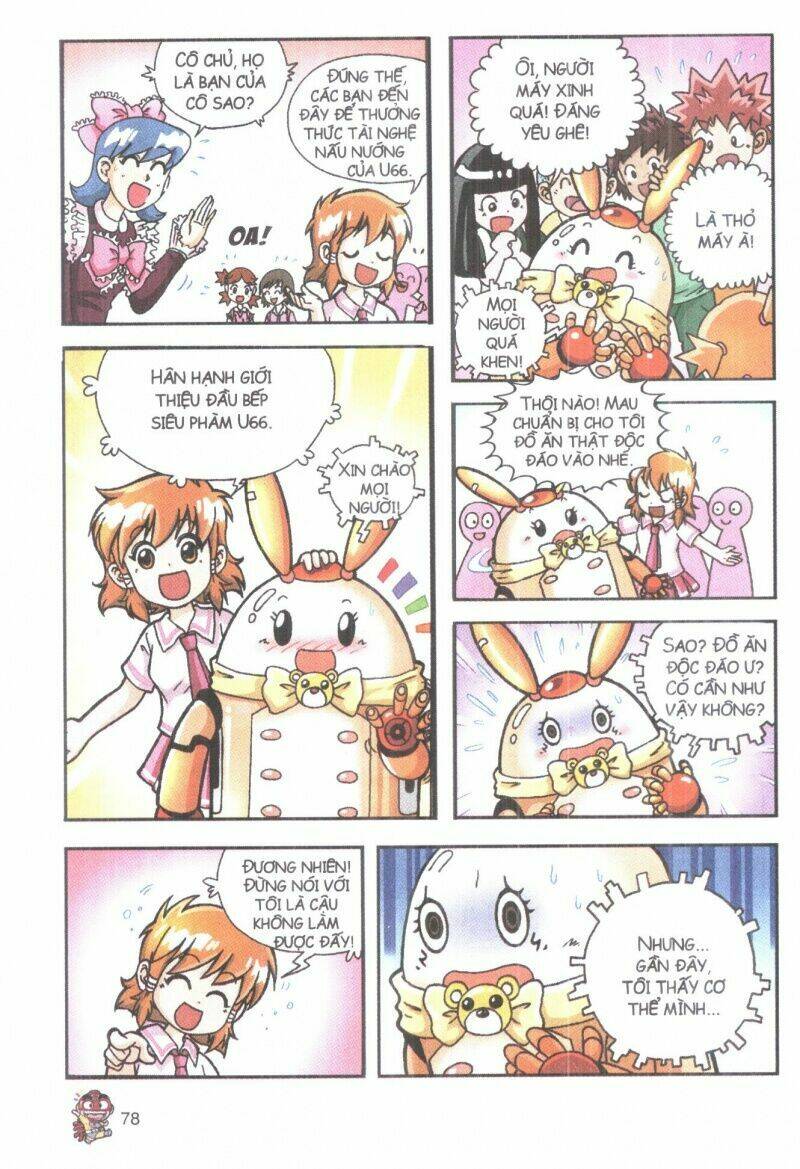 siêu nhân mì ăn liền chapter 6 78