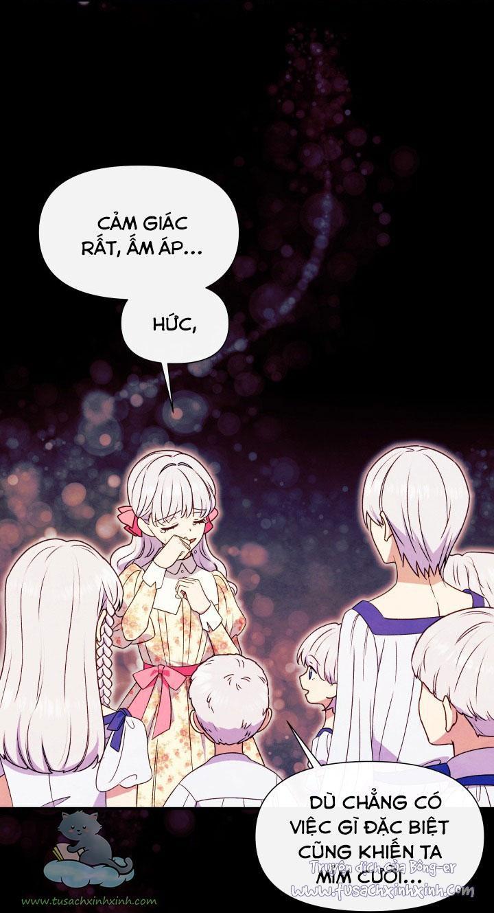 công nương khế ước của gia tộc công tước quái vật chapter 121 26