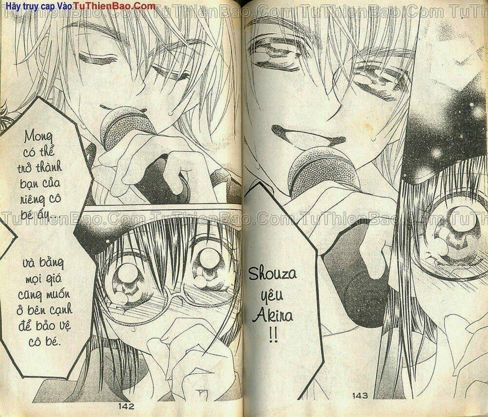 hoàng tử thanh xuân chapter 4 72