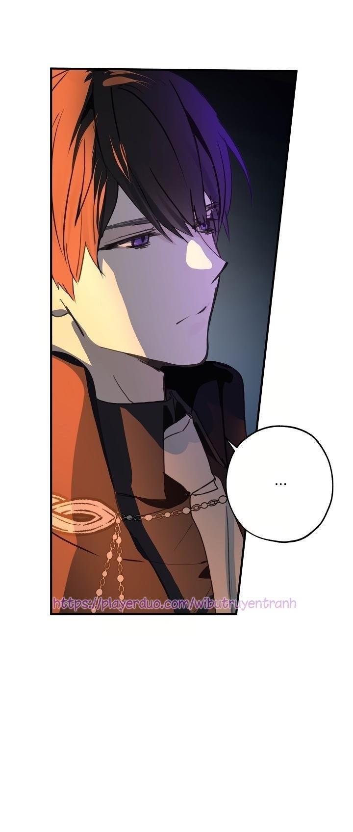 lời tỏ tình nhầm lẫn chapter 24 9